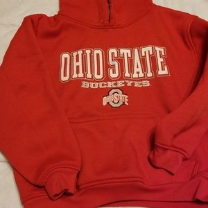 Boys osu hoodie